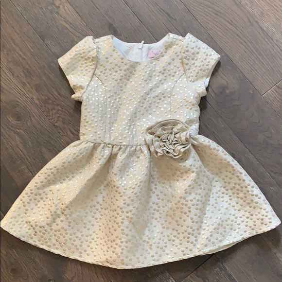Halabaloo Other - Halabaloo holiday dress. Perfect condition.